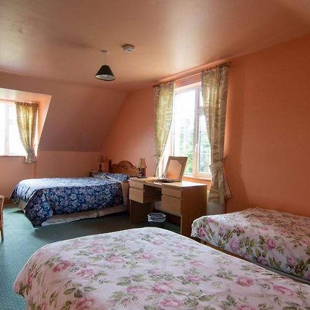 Ferryview B&B V23 X577 Cahersiveen Ngoại thất bức ảnh
