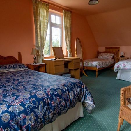 Ferryview B&B V23 X577 Cahersiveen Ngoại thất bức ảnh