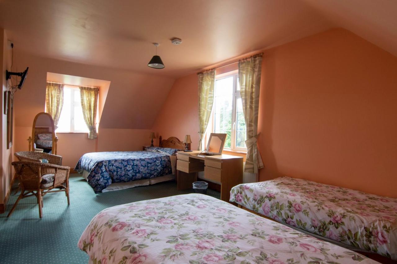 Ferryview B&B V23 X577 Cahersiveen Ngoại thất bức ảnh