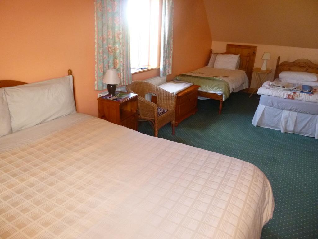 Ferryview B&B V23 X577 Cahersiveen Phòng bức ảnh