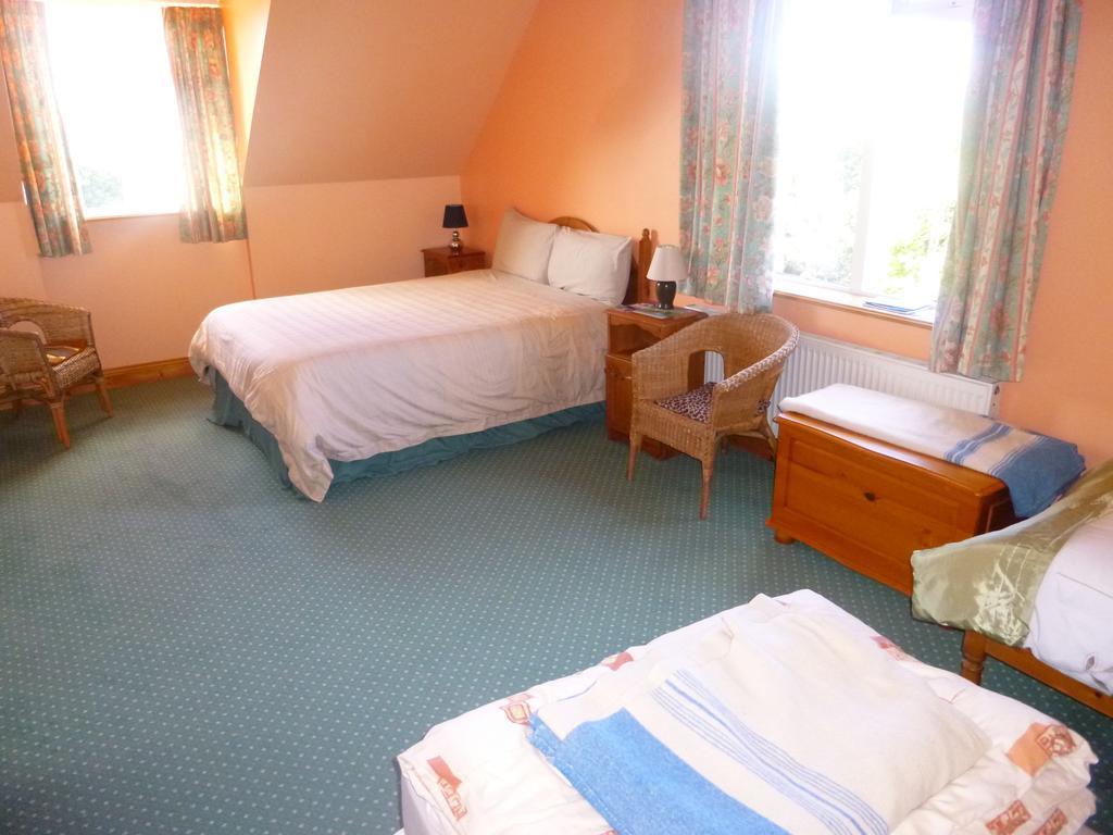 Ferryview B&B V23 X577 Cahersiveen Phòng bức ảnh