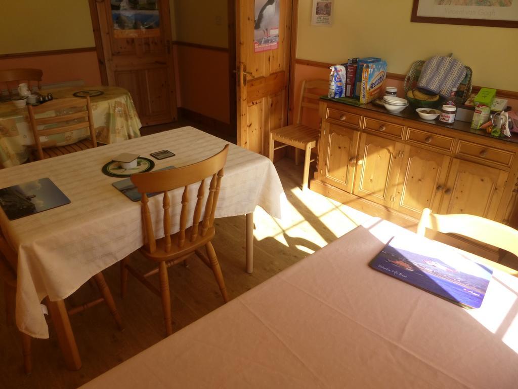 Ferryview B&B V23 X577 Cahersiveen Ngoại thất bức ảnh