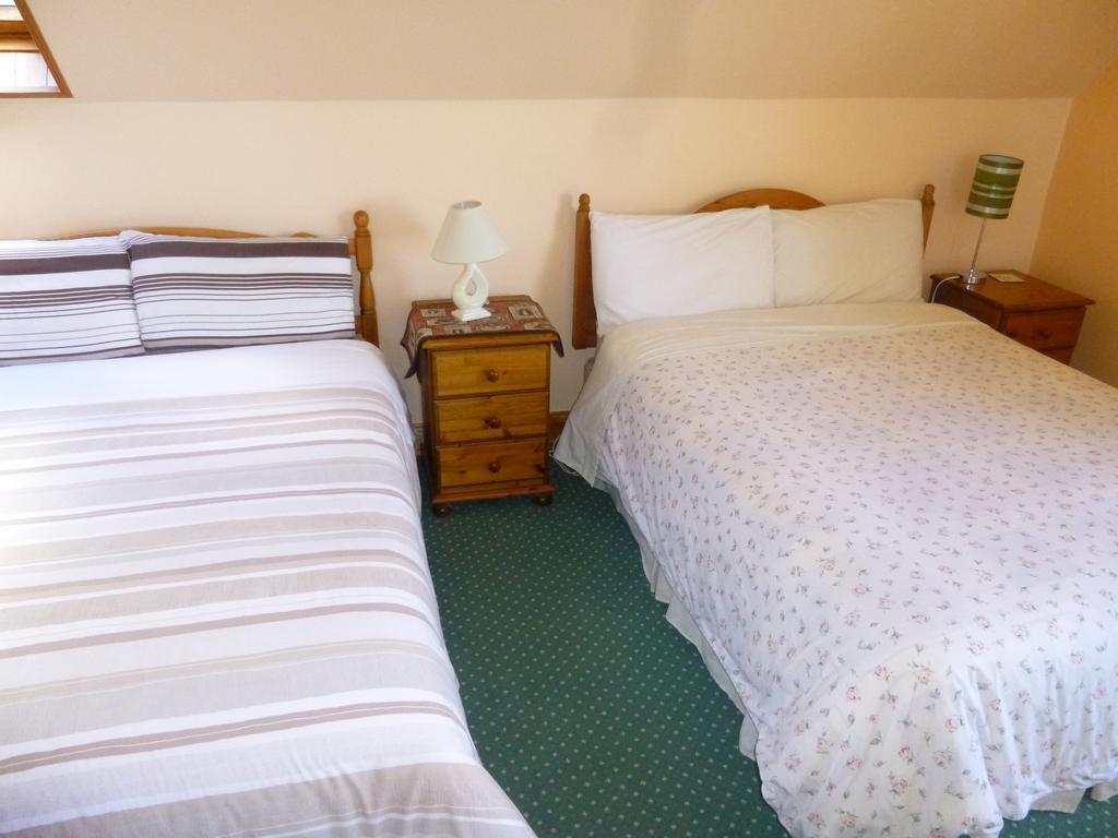 Ferryview B&B V23 X577 Cahersiveen Phòng bức ảnh