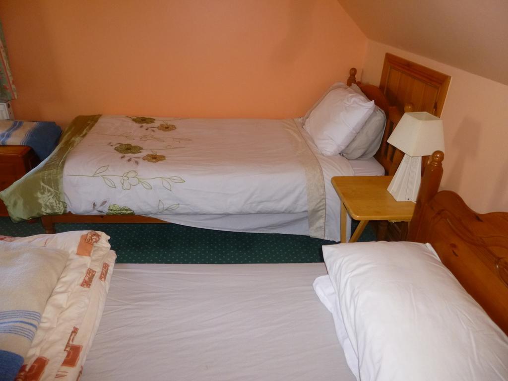 Ferryview B&B V23 X577 Cahersiveen Phòng bức ảnh