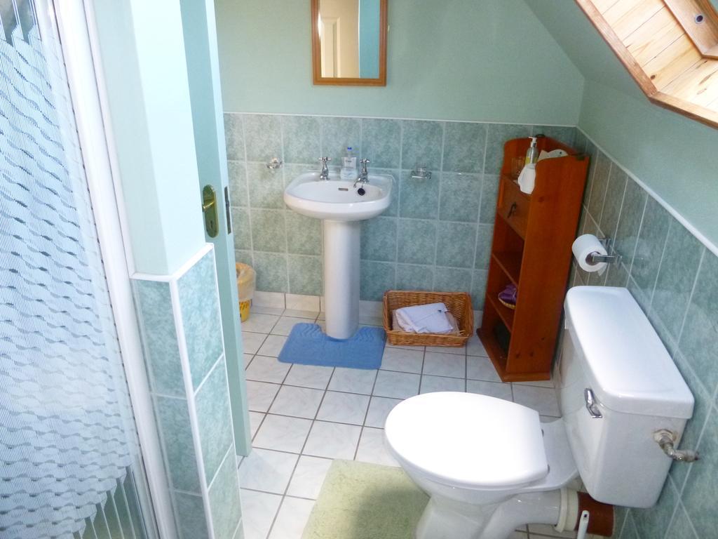 Ferryview B&B V23 X577 Cahersiveen Phòng bức ảnh