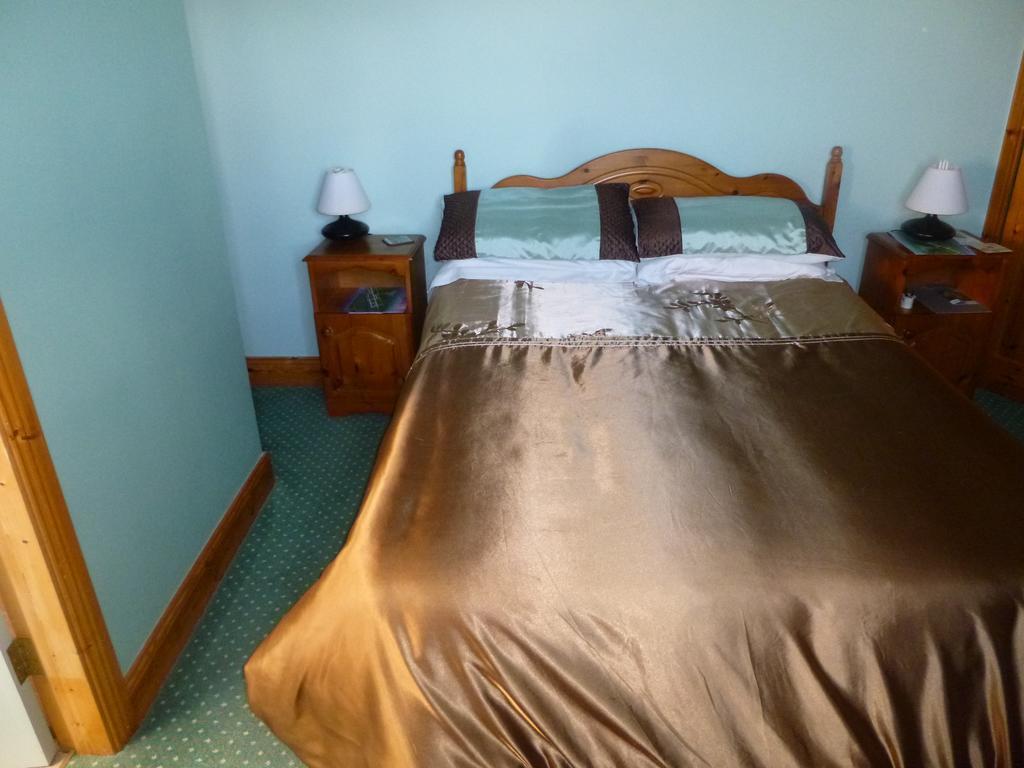 Ferryview B&B V23 X577 Cahersiveen Phòng bức ảnh