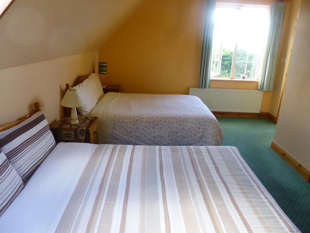 Ferryview B&B V23 X577 Cahersiveen Phòng bức ảnh