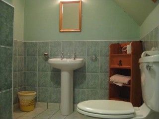 Ferryview B&B V23 X577 Cahersiveen Ngoại thất bức ảnh